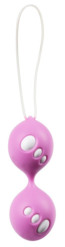 you2toys Liebeskugeln Twin Balls Produktbild
