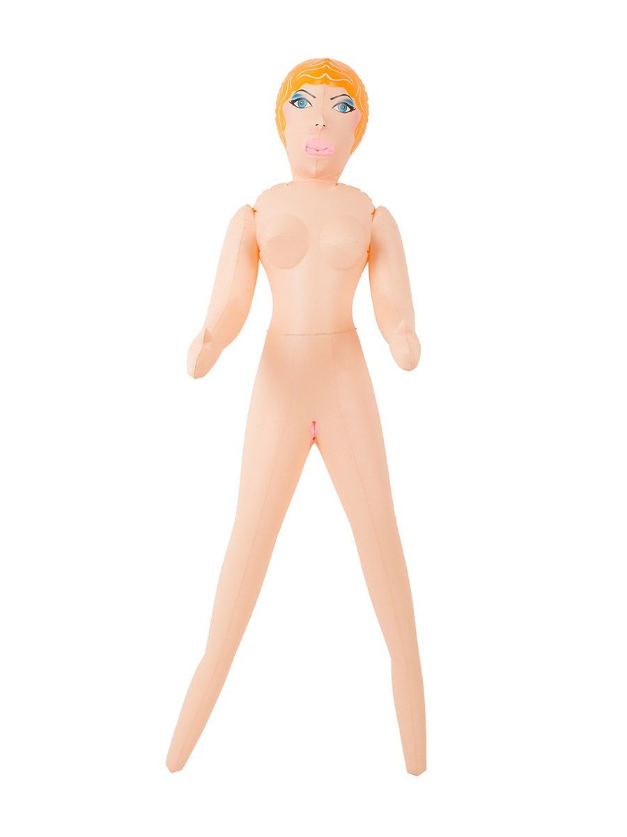 you2toys Liebespuppe Storm Produktbild