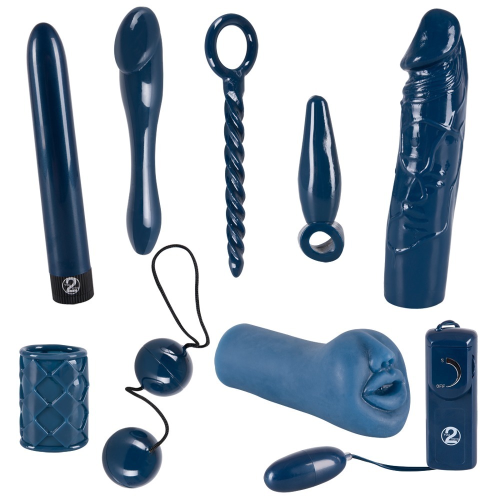 you2toys Midnight Produktbild