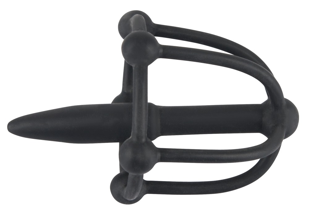 you2toys Penisplug mit Eichelkäfig Produktbild