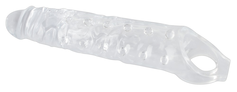 you2toys Penisverlängerung Crystal Skin Produktbild
