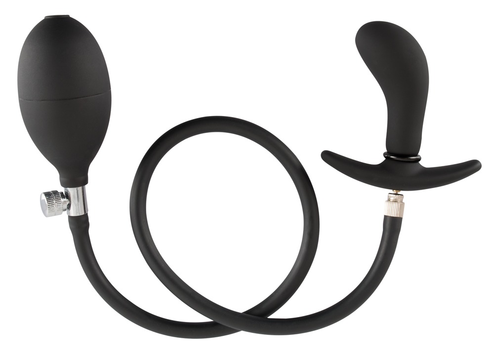 you2toys Plug Inflatable Produktbild