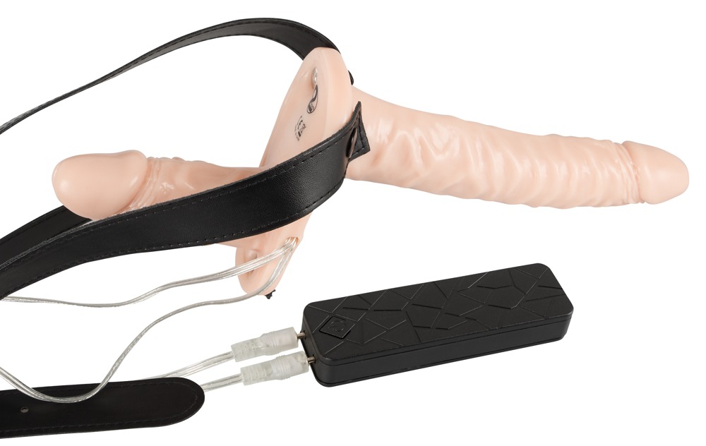 you2toys Strap-on Duo Produktbild