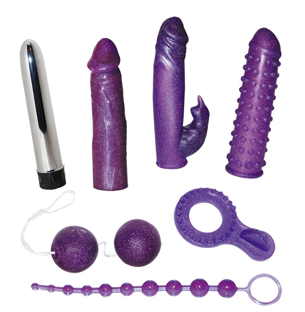 you2toys Wild Berries Produktbild
