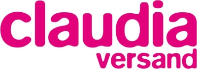 Claudia Versand Claudia Versand Logo