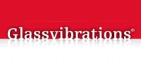 Glassvibrations Logo