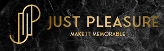 Just Pleasure Logo