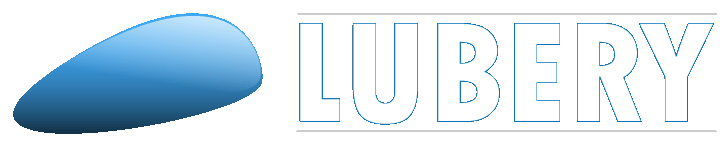 Lubery Lubery Logo