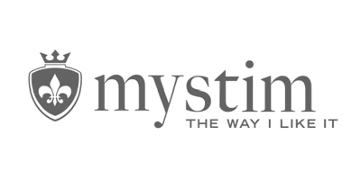 Mystim DE Logo