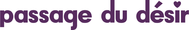 Passage Du Désir Passage Du Désir Logo