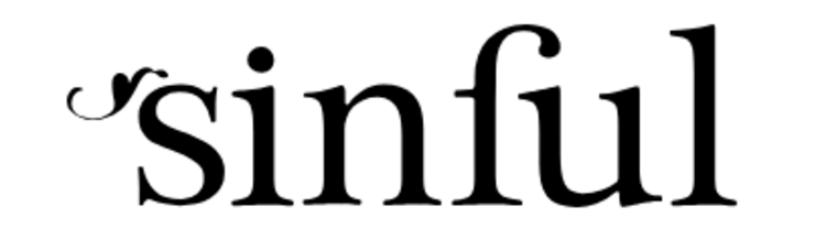 sinful Logo