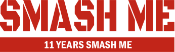 SmashMe Logo