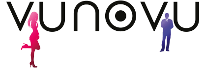 Vunovu Logo